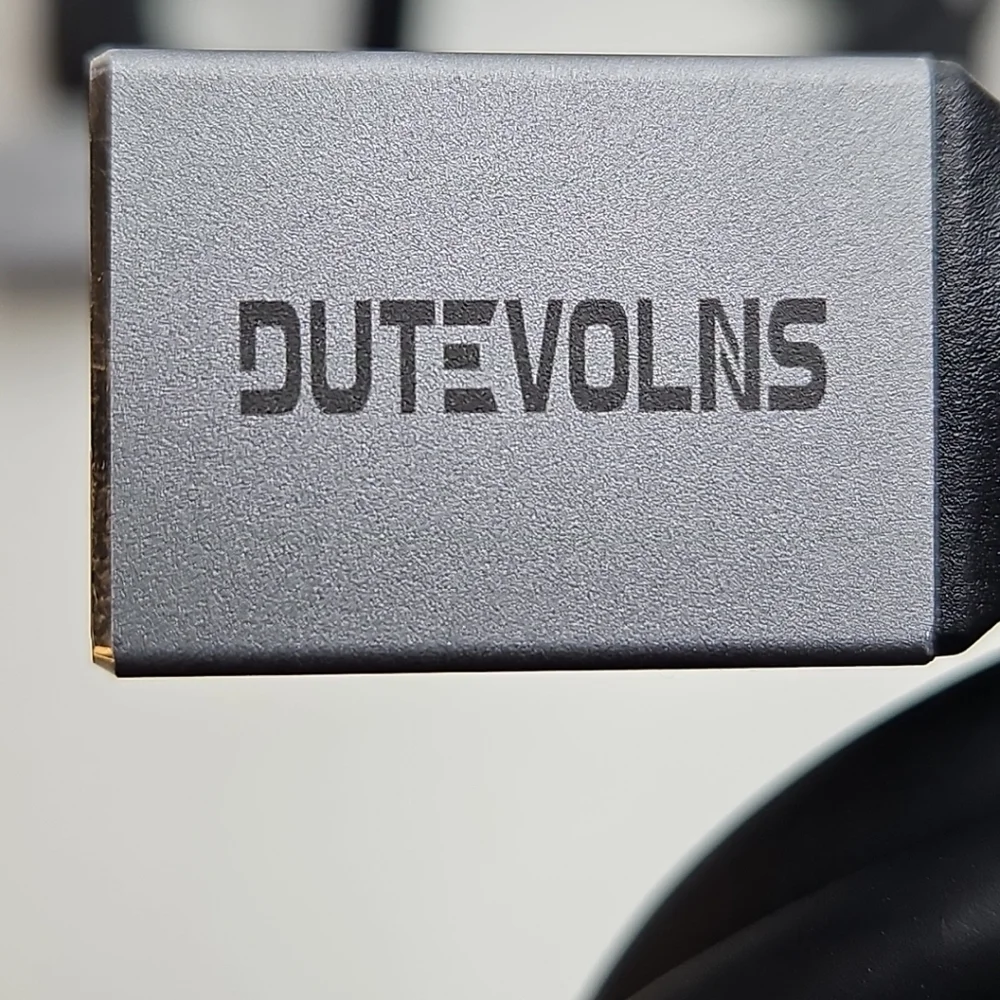 DUTEVOLNS pin meter
